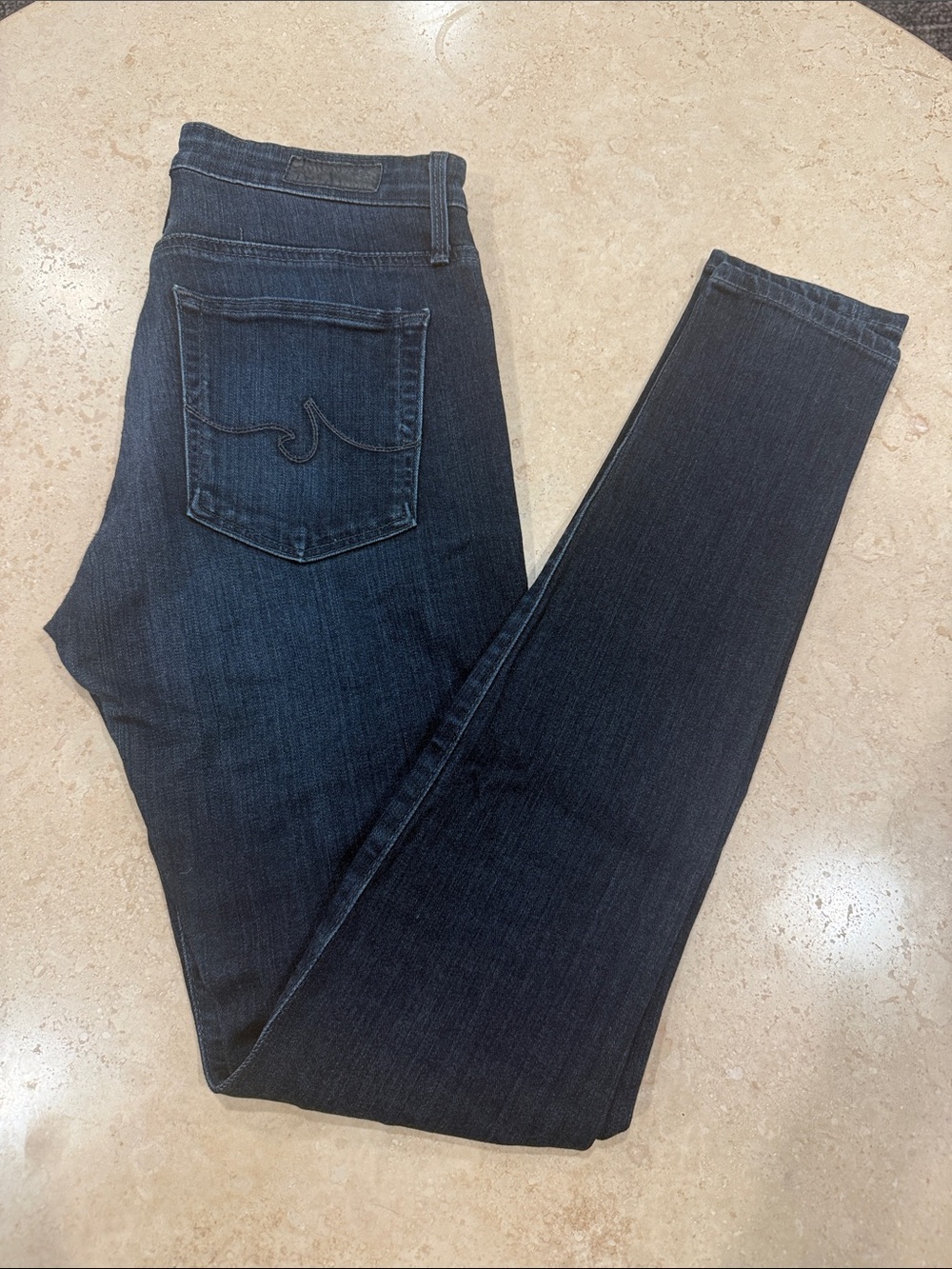 AG Adriano Goldschmied Jeans